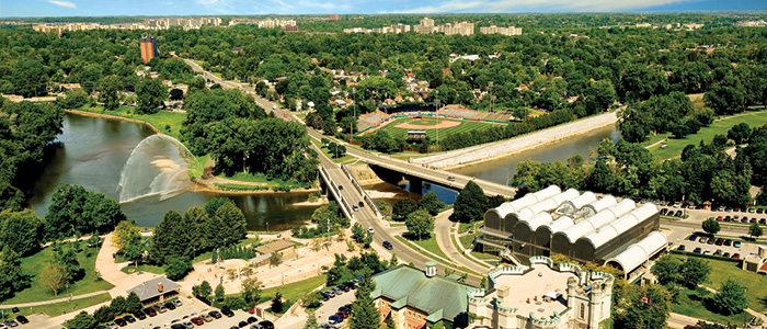 Western University, Graduate Studies - London, Ontario
