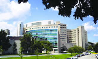 Western University, Graduate Studies - Robarts Research Institute