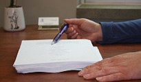 Western University, Graduate Studies - Thesis
