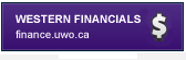 Western University, Graduate Studies - Western Financials