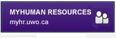 Western University, Graduate Studies - MyHuman Resources